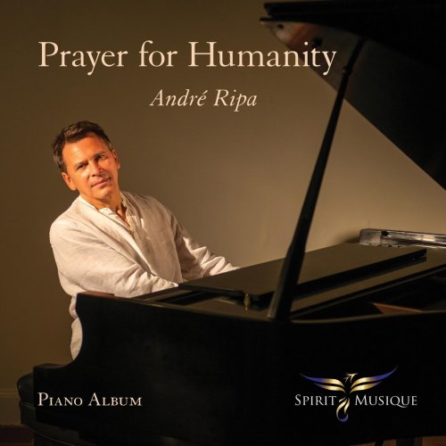 André Ripa - Prayer for Humanity (2020)