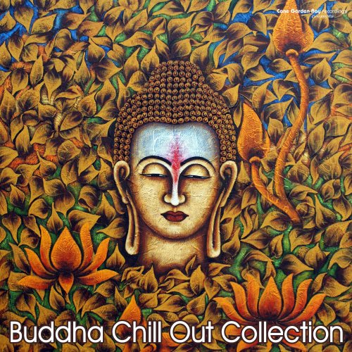 Buddha Chill Out Collection (2012)