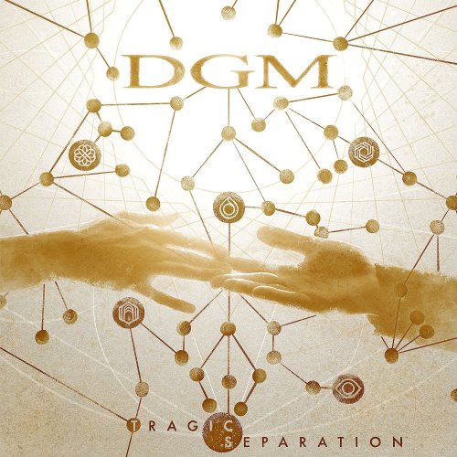 DGM - Tragic Separation (2020) Hi-Res