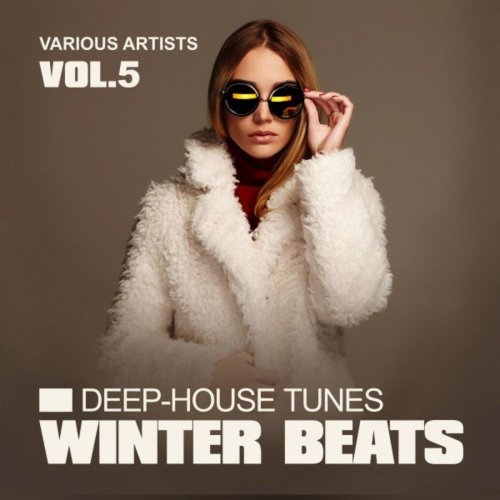 VA - Winter Beats (Deep-House Tunes), Vol. 5 (2020)