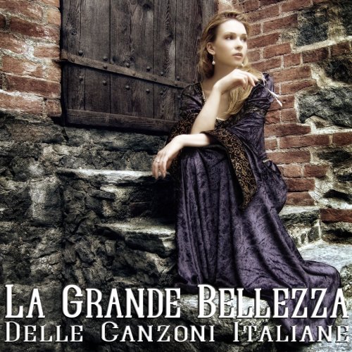 VA - La grande bellezza delle canzoni italiane (2014)