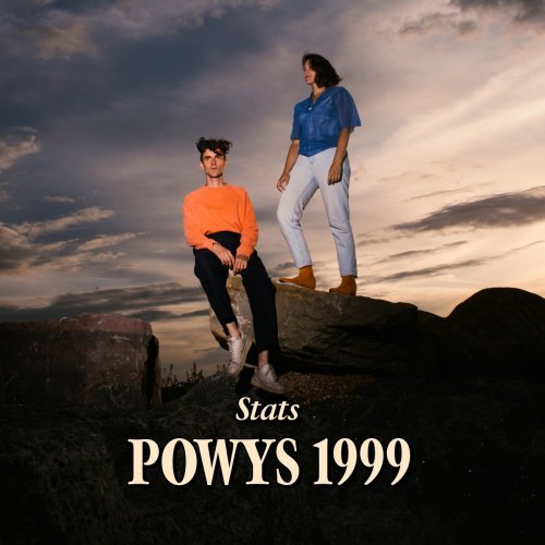 STATS - Powys 1999 (2020)