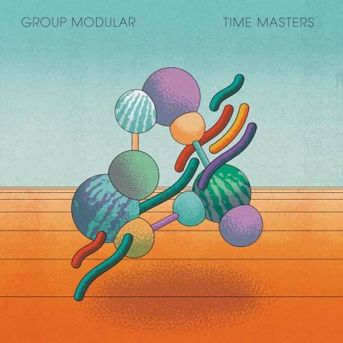 Group Modular - Time Masters (2020) [Hi-Res]