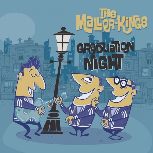 The Mallor-Kings - Graduation Night (2020)