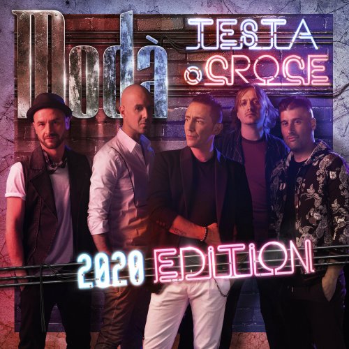 Moda' - Testa o croce (2020)