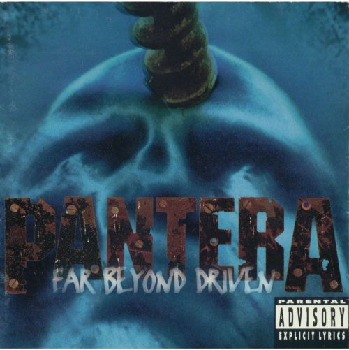 pantera vulgar display of power remastered rar download