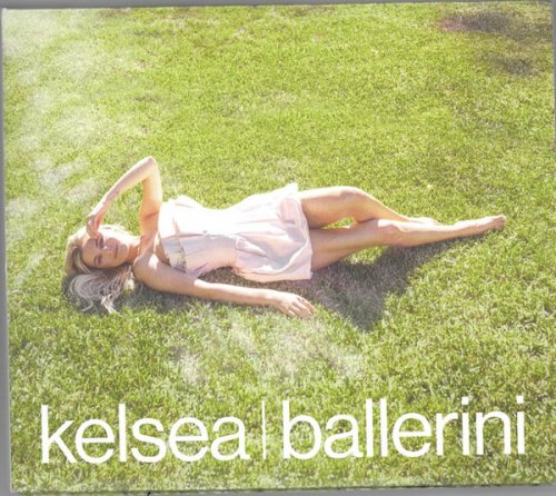 Kelsea Ballerini - Kelsea Ballerini (Deluxe Edition) (2020)