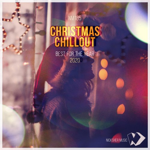 VA - Christmas Chillout: Best for the Year 2020 (2020)