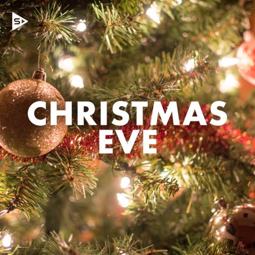 VA - Christmas Eve (2020)