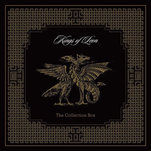 Kings Of Leon - The Collection Box (Reissue) (2013)
