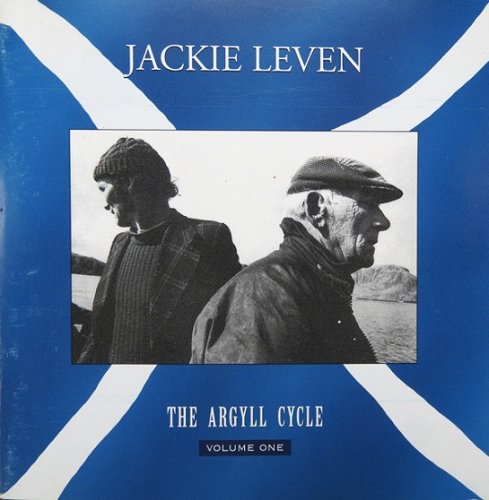 Jackie Leven - The Argyll Cycle - Volume One (1996)