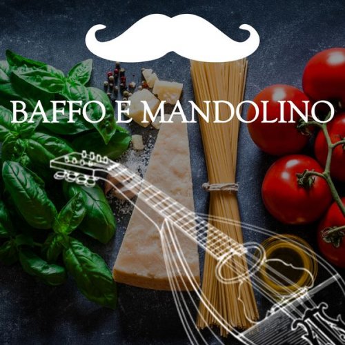 VA - Baffo e mandolino (2020)