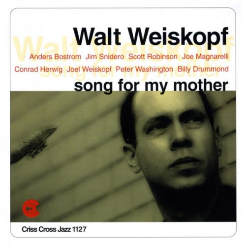 Walt Weiskopf Nonet - Song For My Mother (1996/2009) flac