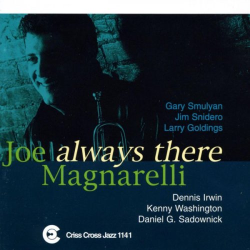 Joe Magnarelli - Always There (2009) FLAC