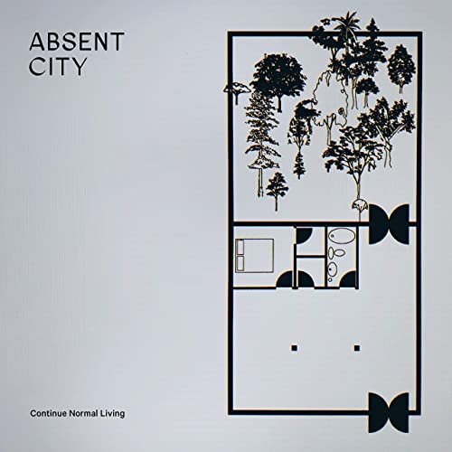 Absent City - Continue Normal Living (2020)