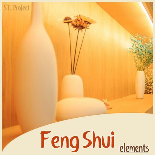St Project - Feng Shui Elements (2020)