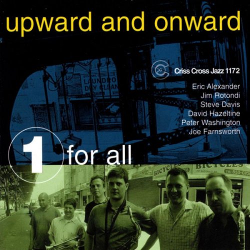 One For All - Upward And Onward (2000/2009) flac