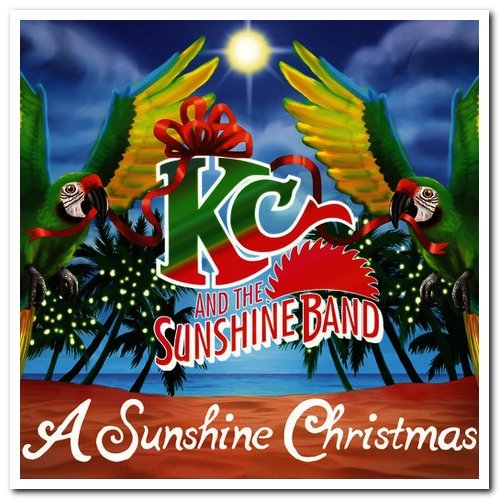 KC & The Sunshine Band - A Sunshine Christmas (2015)