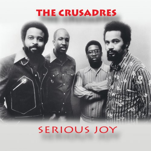 The Crusaders - Serious Joy (Live) (2000) FLAC