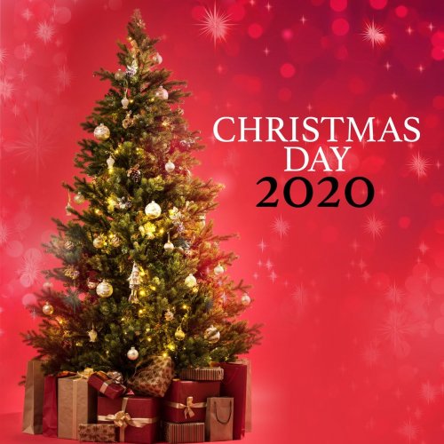 VA - Christmas Day 2020 (2020)