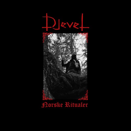 Djevel - Norske Ritualer (2016 Reissue) (2020) Hi-Res