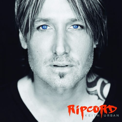 Keith Urban - Ripcord (2016)