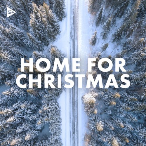 VA - Home for Christmas (2020) flac