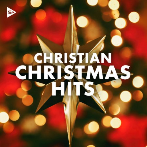 VA - Christian Christmas Hits (2020) flac