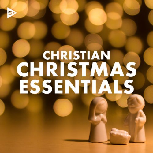 VA - Christian Christmas Essentials (2020) flac