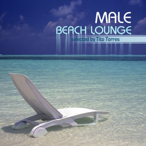 Male Beach Lounge (Selection By Tito Torres) (2013)