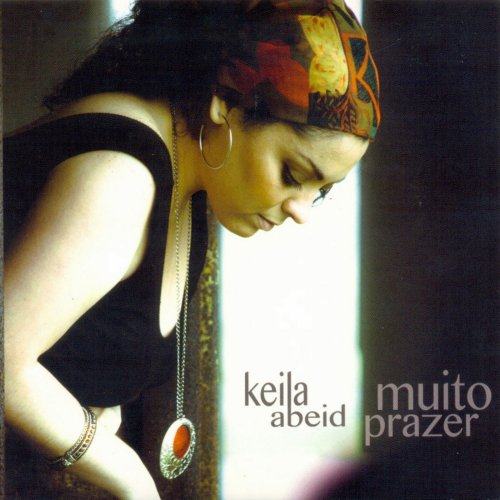 Keila Abeid - Muito Prazer (2012)