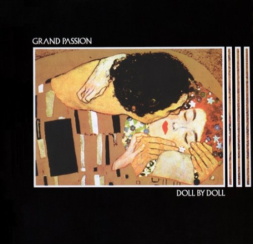 Doll By Doll - Grand Passion (Reissue) (1982/2007)