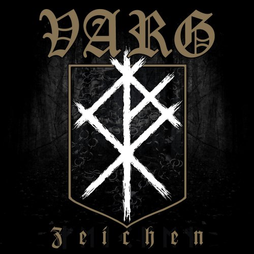 Varg - Zeichen (Deluxe Version) (2020) Hi-Res