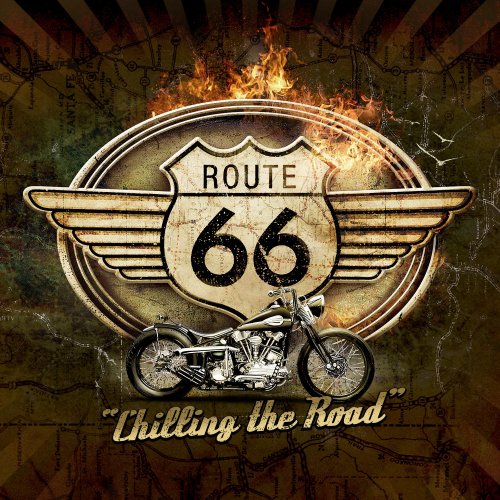 Route 66 - Chilling the Road (2013)