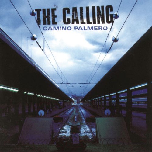 The Calling - Camino Palmero (2002) flac