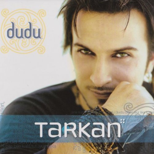Tarkan - Dudu (2003) flac