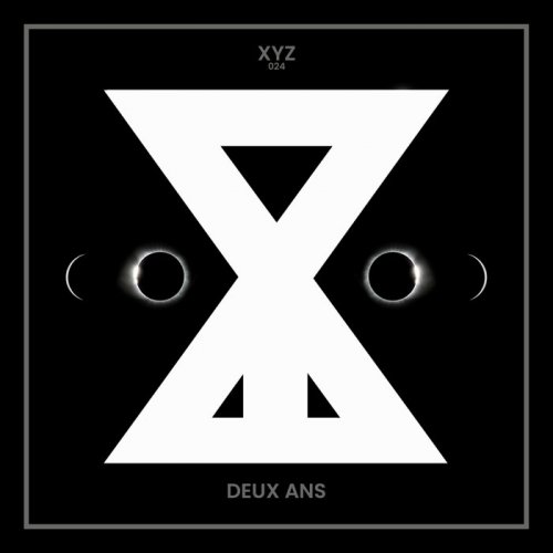 VA - XYZ : Deux Ans (2020)