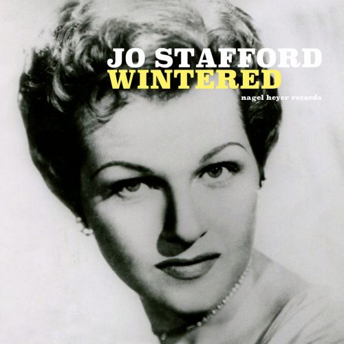 Jo Stafford - Wintered (2019)