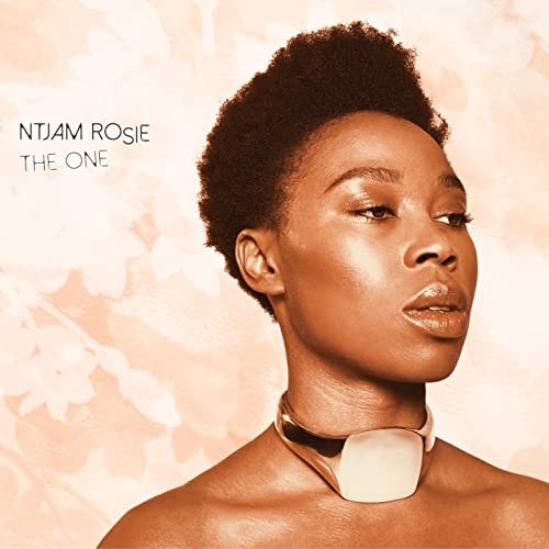 Ntjam Rosie - The One (2015)