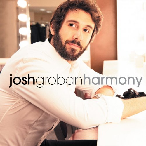 Josh Groban - Harmony (2020) [Hi-Res]