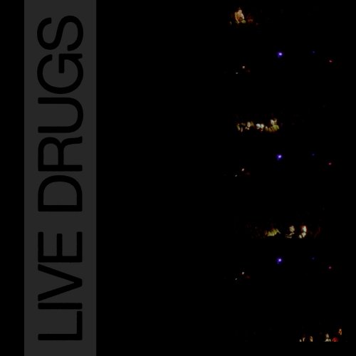 The War on Drugs - LIVE DRUGS (2020) [Hi-Res]