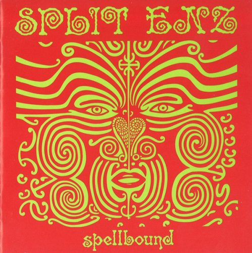 Split Enz - Spellbound (1997)