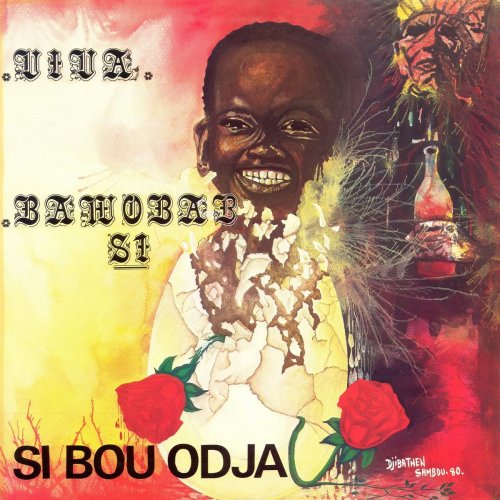 Orchestra Baobab, Baobab-Gouye-Gui de Dakar - Viva Bawobab S1 / Si Bou Odja (2020) Hi-Res