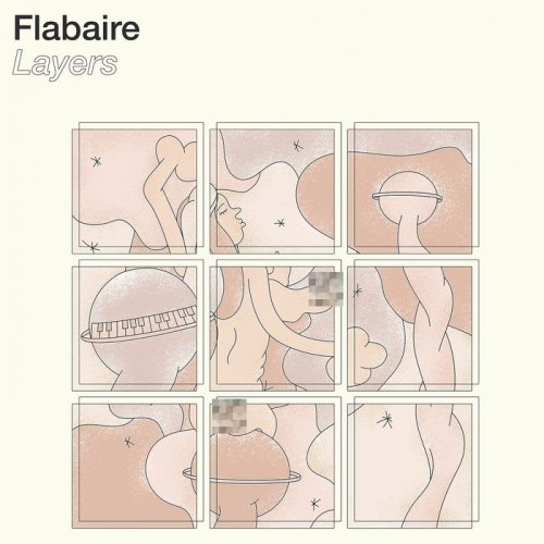 Flabaire - Layers (2020)