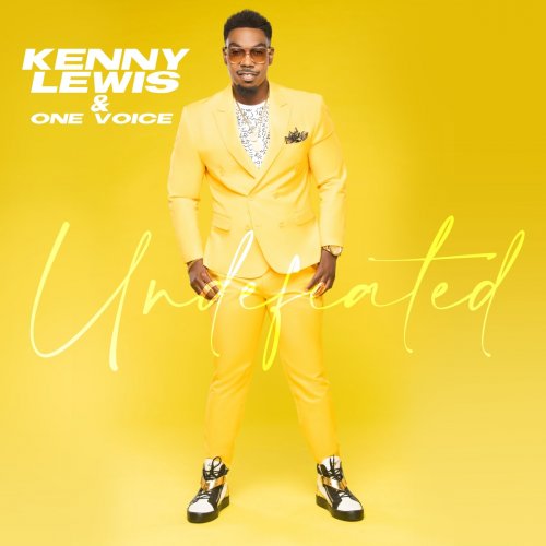 Kenny Lewis & One Voice - Undefeated (2020)