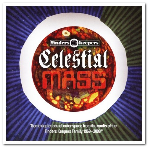 VA - Celestial Mass (2009)