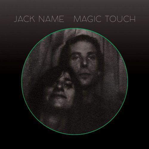 Jack Name - Magic Touch (2020) [Hi-Res]