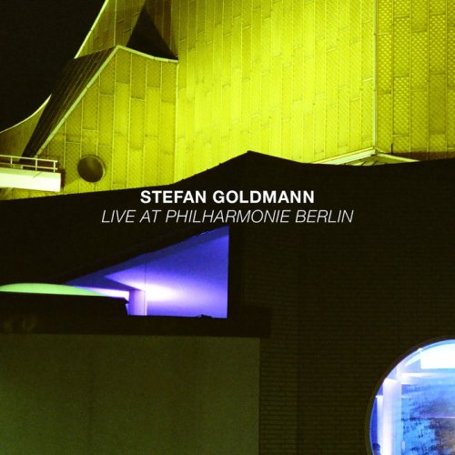 Stefan Goldmann - Live At Philharmonie Berlin (2020)