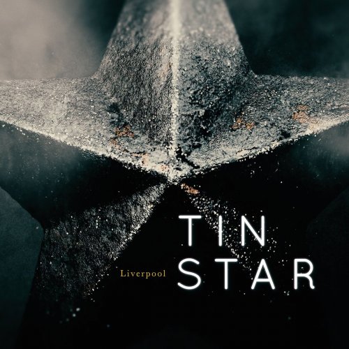 Adrian Corker - Tin Star: Liverpool (Music from the Original TV Series) (2020) Hi-Res