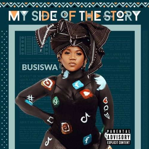 Busiswa - My Side of the Story (2020)